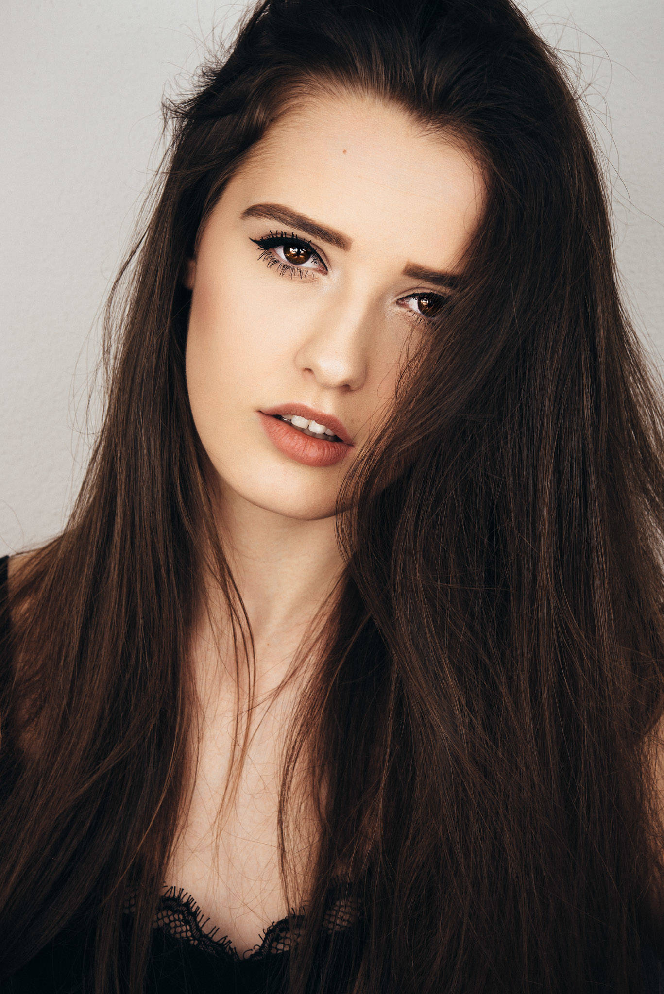 Shooting mit Laureta
