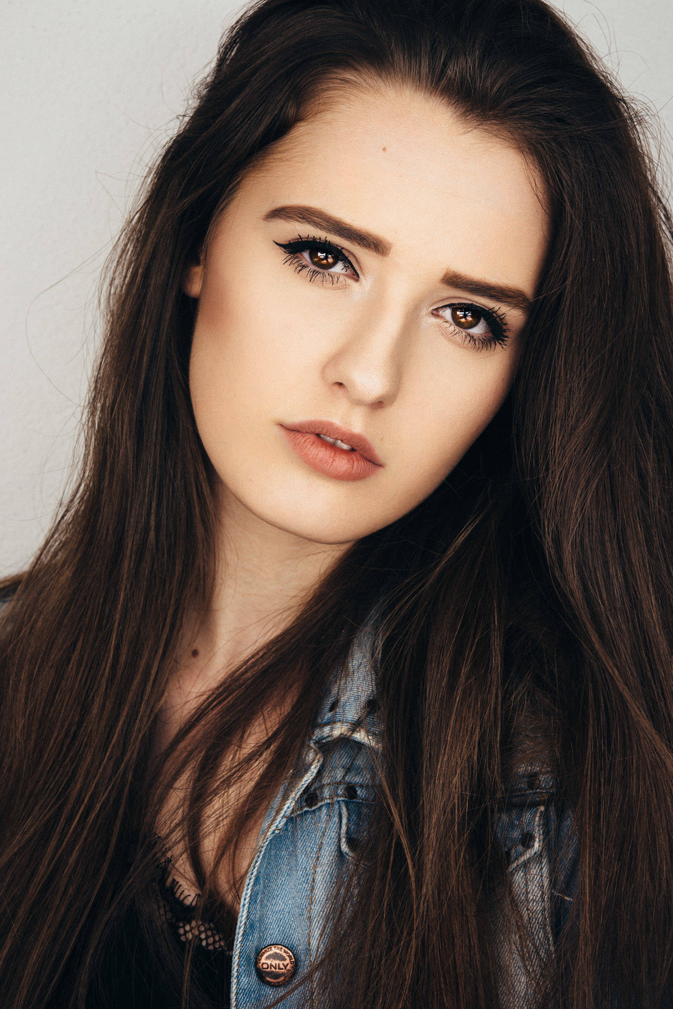 Shooting mit Laureta